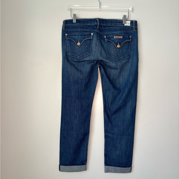 HUDSON Bacara Crop Straight Cuffed - Picture 6 of 6